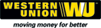 Western Union Logo